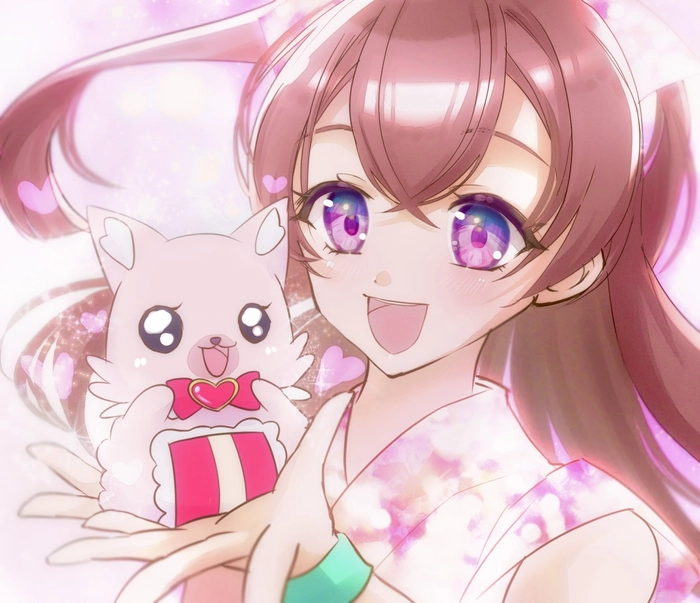 ảnh Nagomi Yui đáng yêu