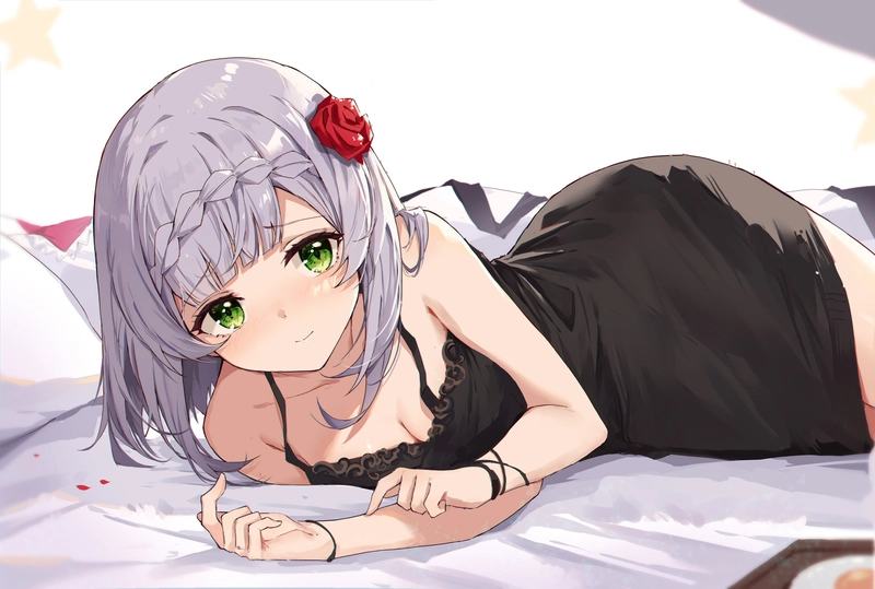 Noelle anime HD