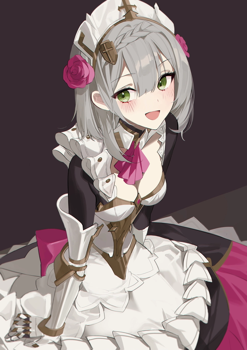hình nền anime Noelle