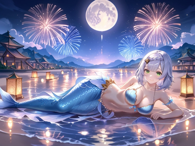 hình Noelle Genshin Impact