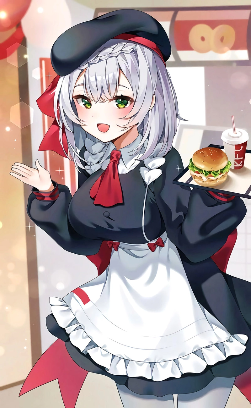 ảnh Noelle