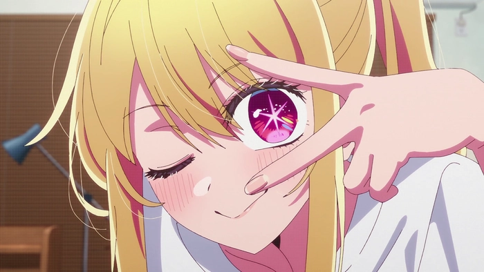 ảnh Ruby anime đẹp