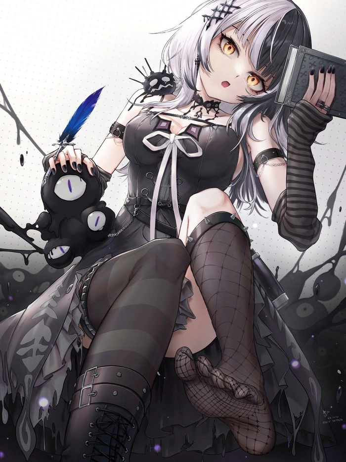 ảnh Shiori Novella chất lượng cao