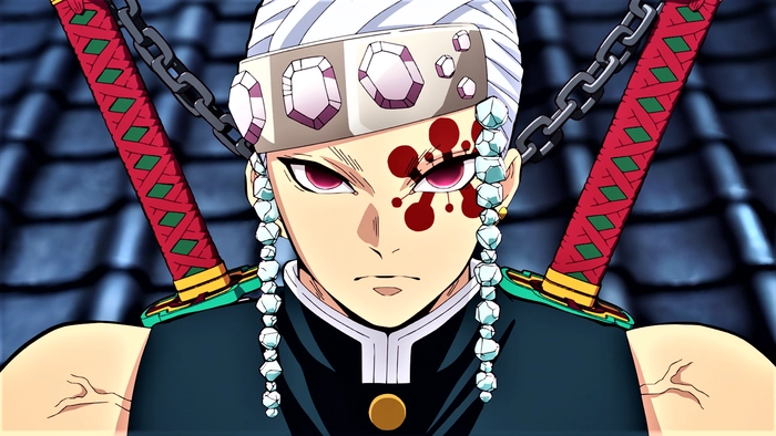 ảnh Tengen