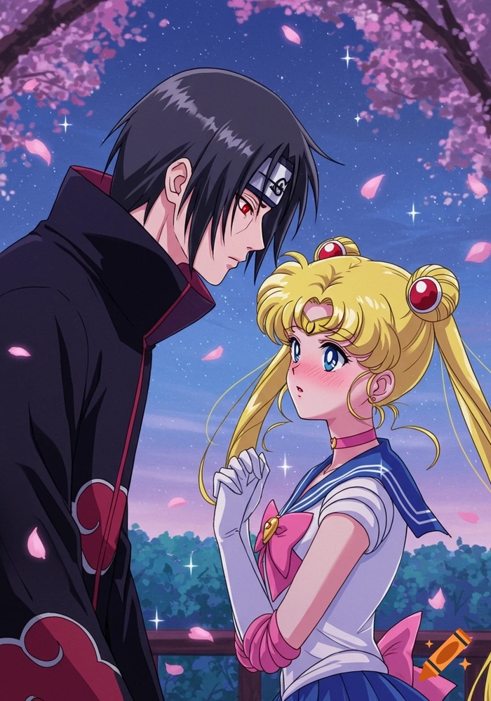 ảnh Usagi 4K