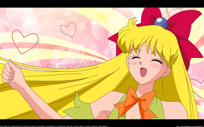 ảnh Usagi cute