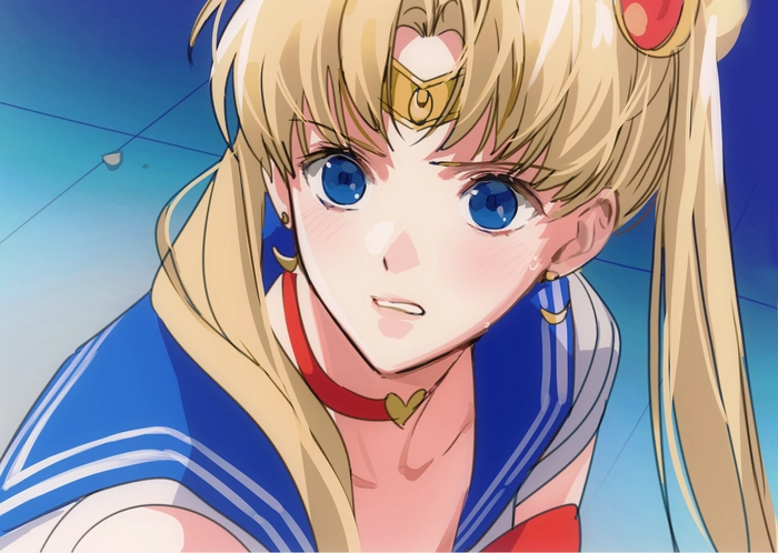 ảnh Usagi