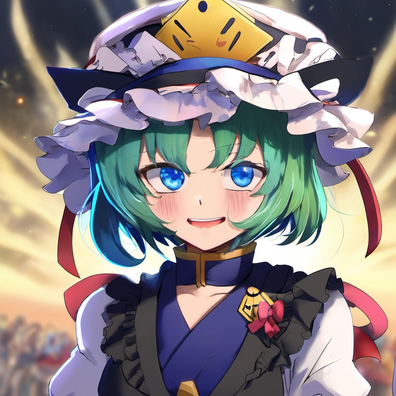 ảnh anime Eiki Shiki