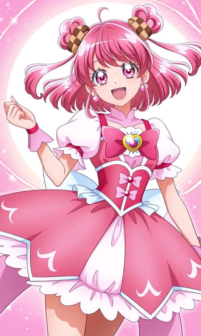 ảnh anime Nagomi Yui cực phẩm