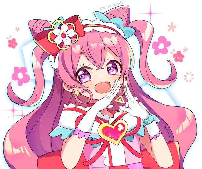 ảnh anime Nagomi Yui