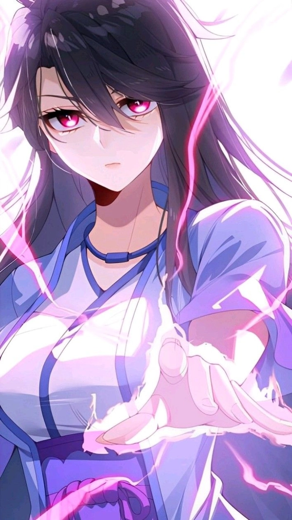 ảnh anime YaoYao nguyên tôn