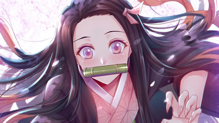ảnh anime ác quỷ đẹp nhất nữ