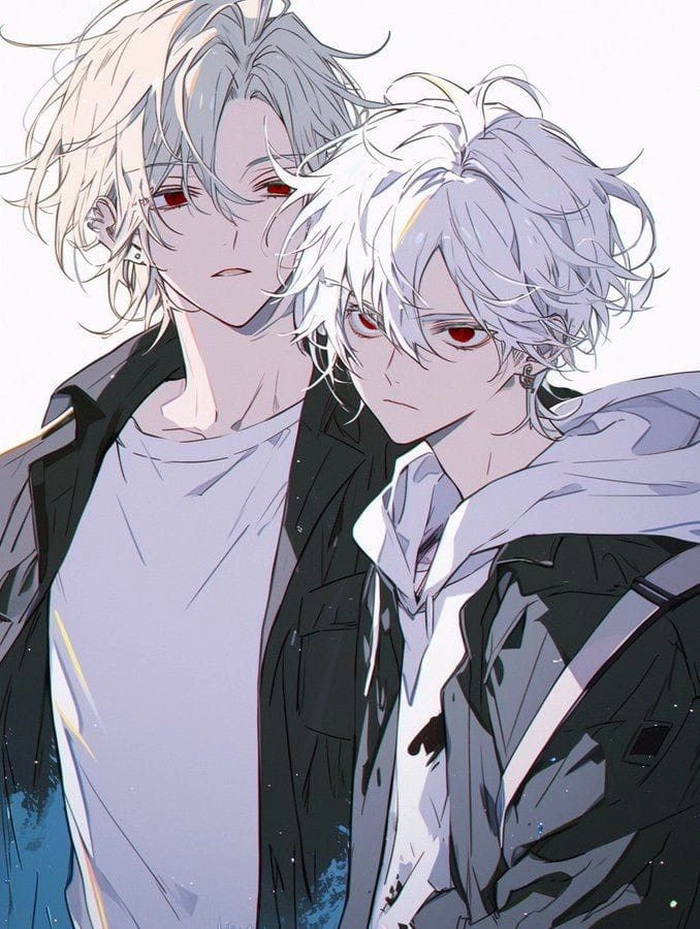 ảnh anime boy đam mỹ