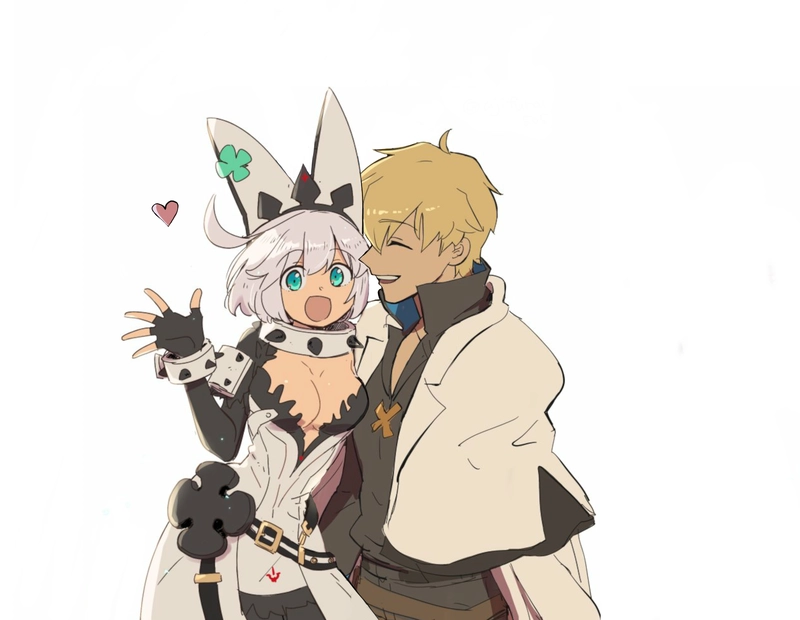 ảnh anime cặp đôi cute