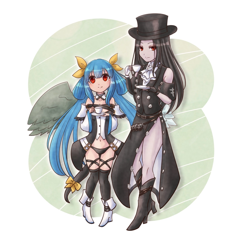 ảnh anime cặp đôi đẹp nhất