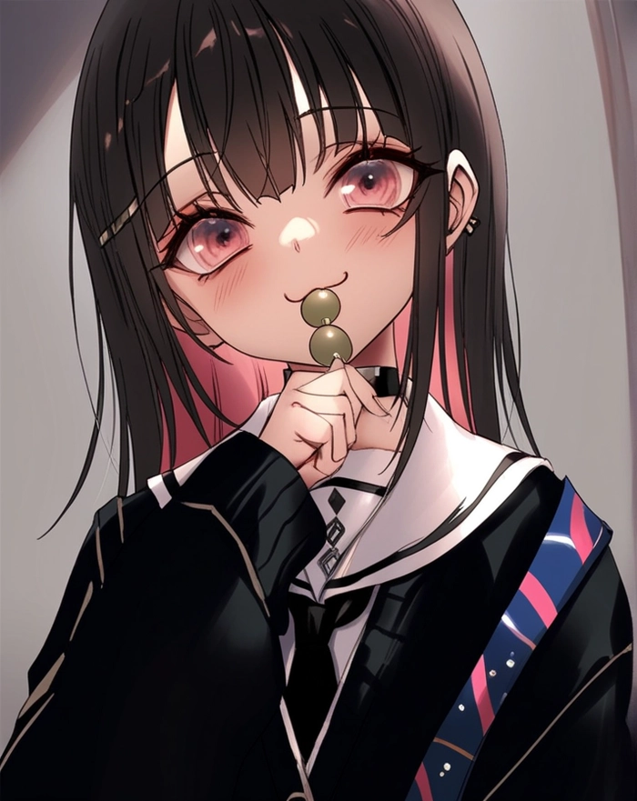 ảnh anime cute nữ full hd