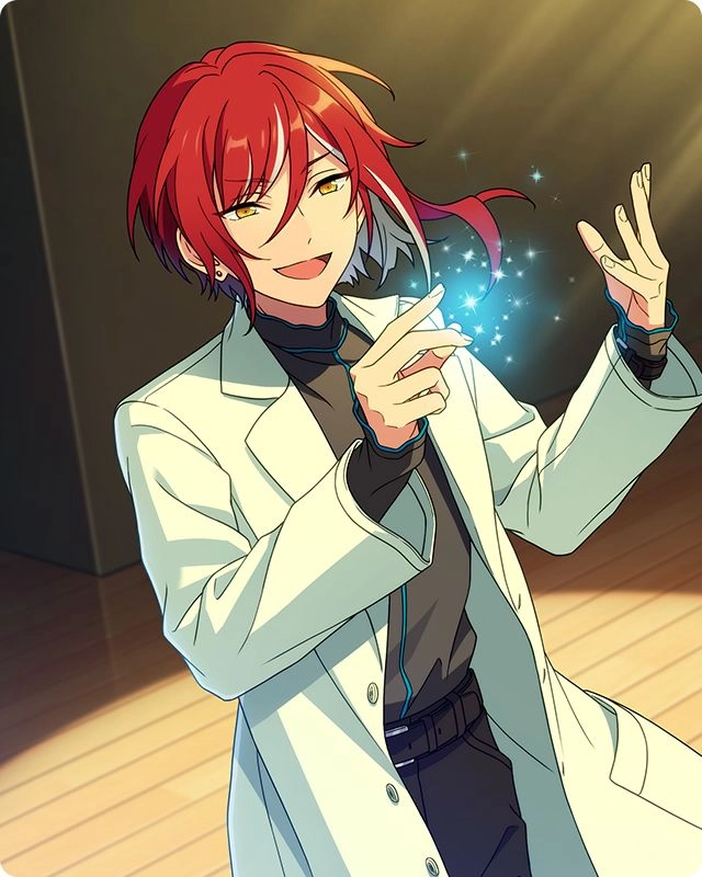 ảnh anime natsume sakasaki chất lượng cao
