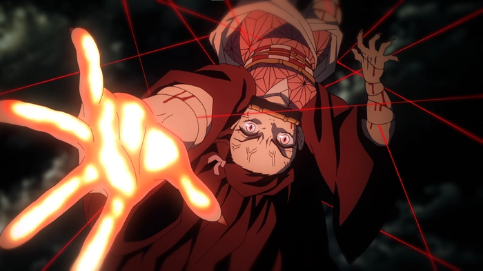 ảnh anime nữ ác quỷ đẹp