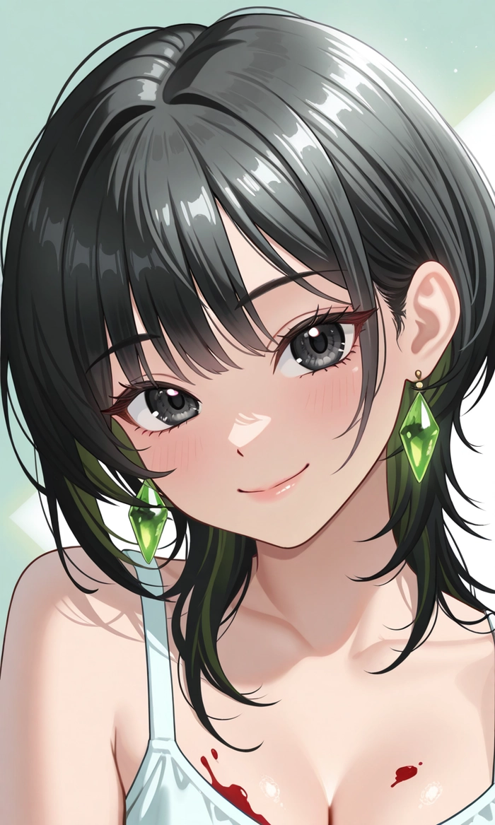 ảnh anime nữ đẹp cute