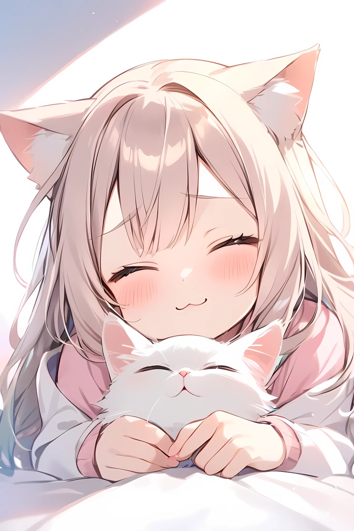 ảnh anime nữ xinh cute