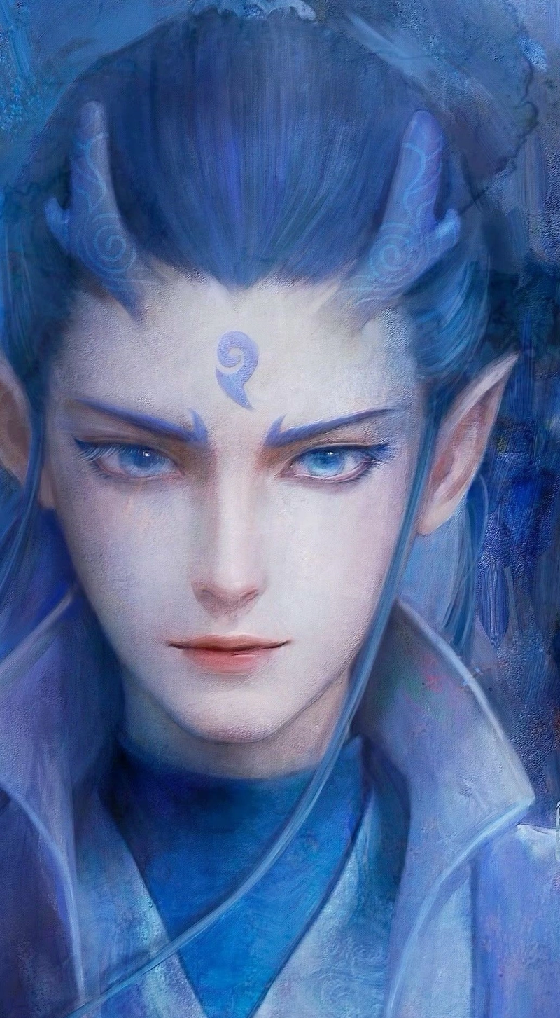 ảnh ao bing anime cực đẹp