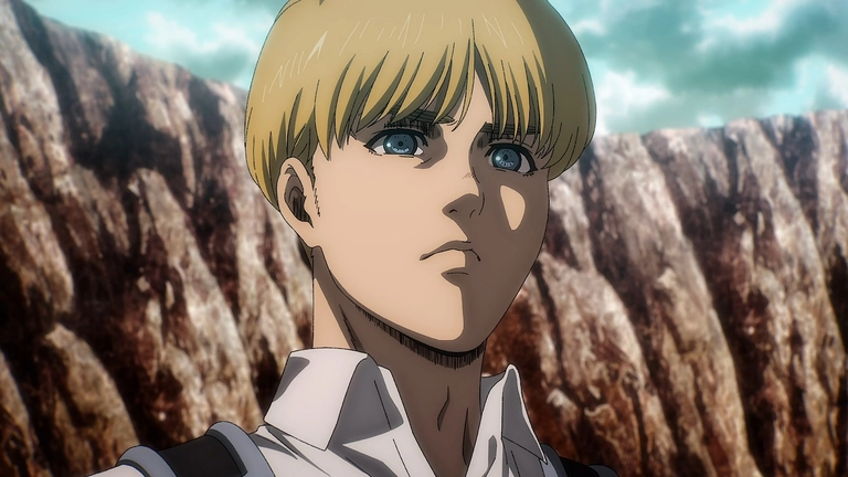 ảnh armin AOT 4