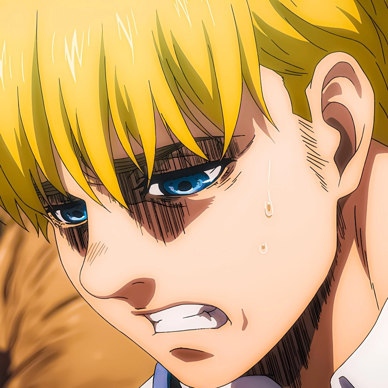 ảnh armin 4k