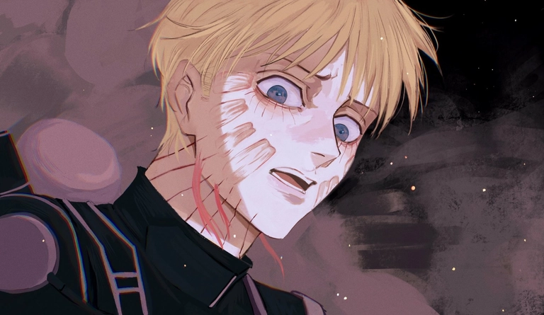 ảnh armin 3d