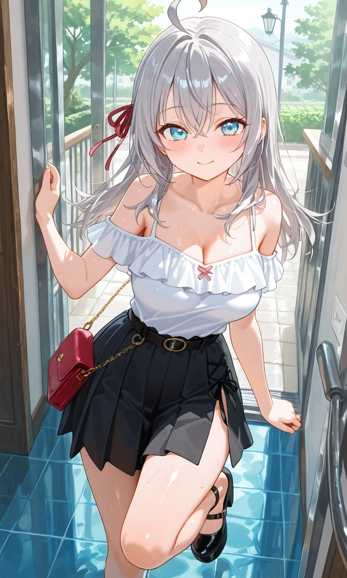 ảnh arya 4k