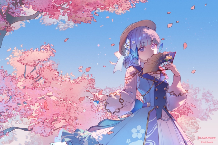 ảnh ayaka