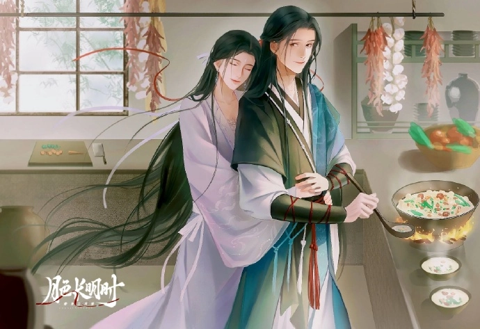 ảnh đôi trương tiểu phàm