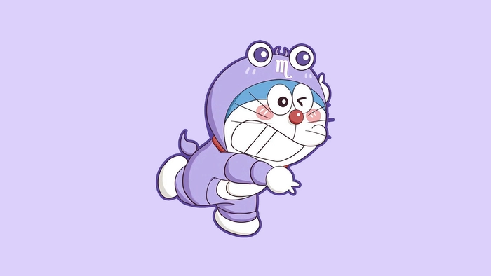 ảnh doraemon anime cute