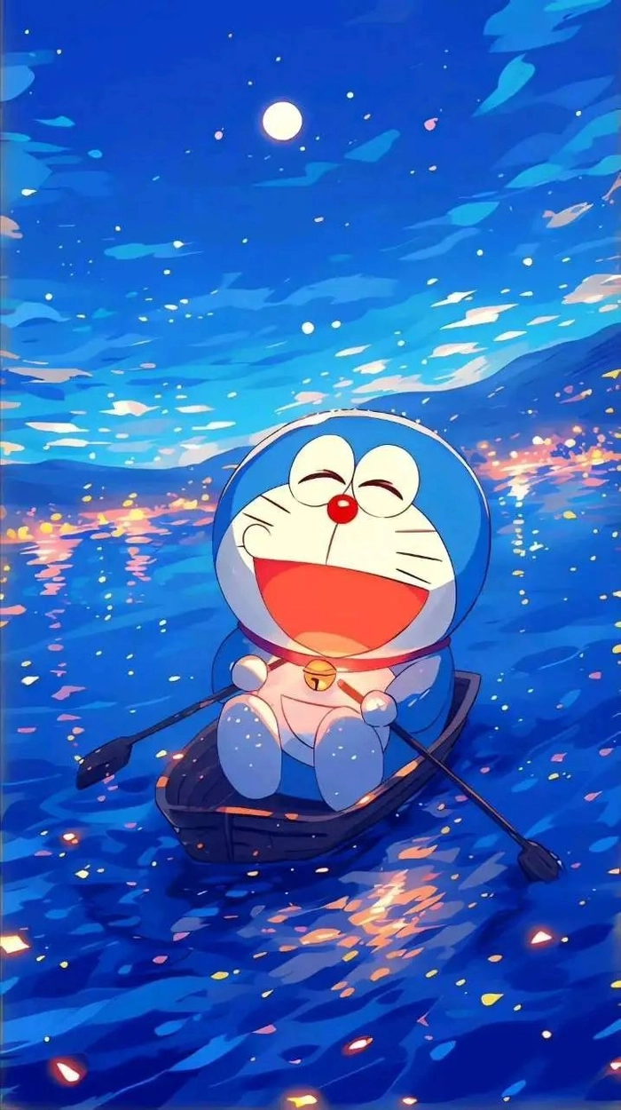 ảnh doraemon doraemon