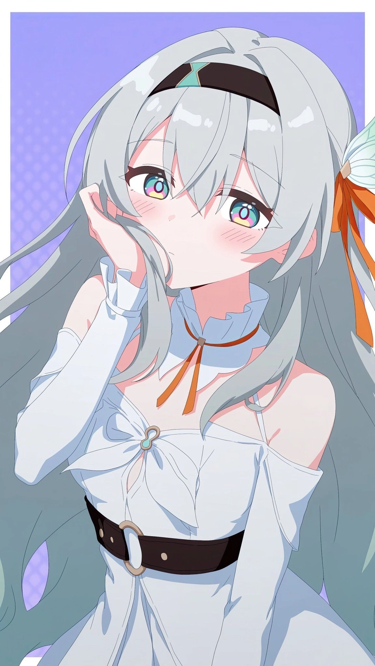 ảnh Firefly Honkai Star Rail