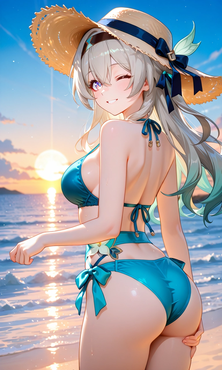 ảnh Firefly sexy