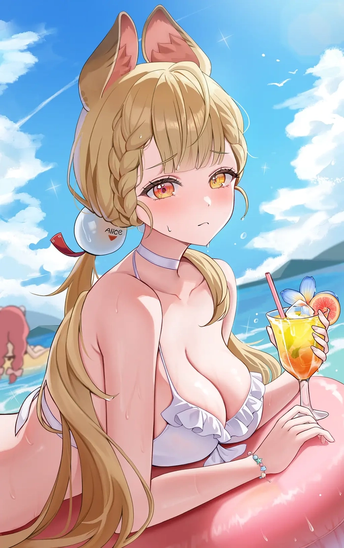 ảnh gái xinh anime sexy