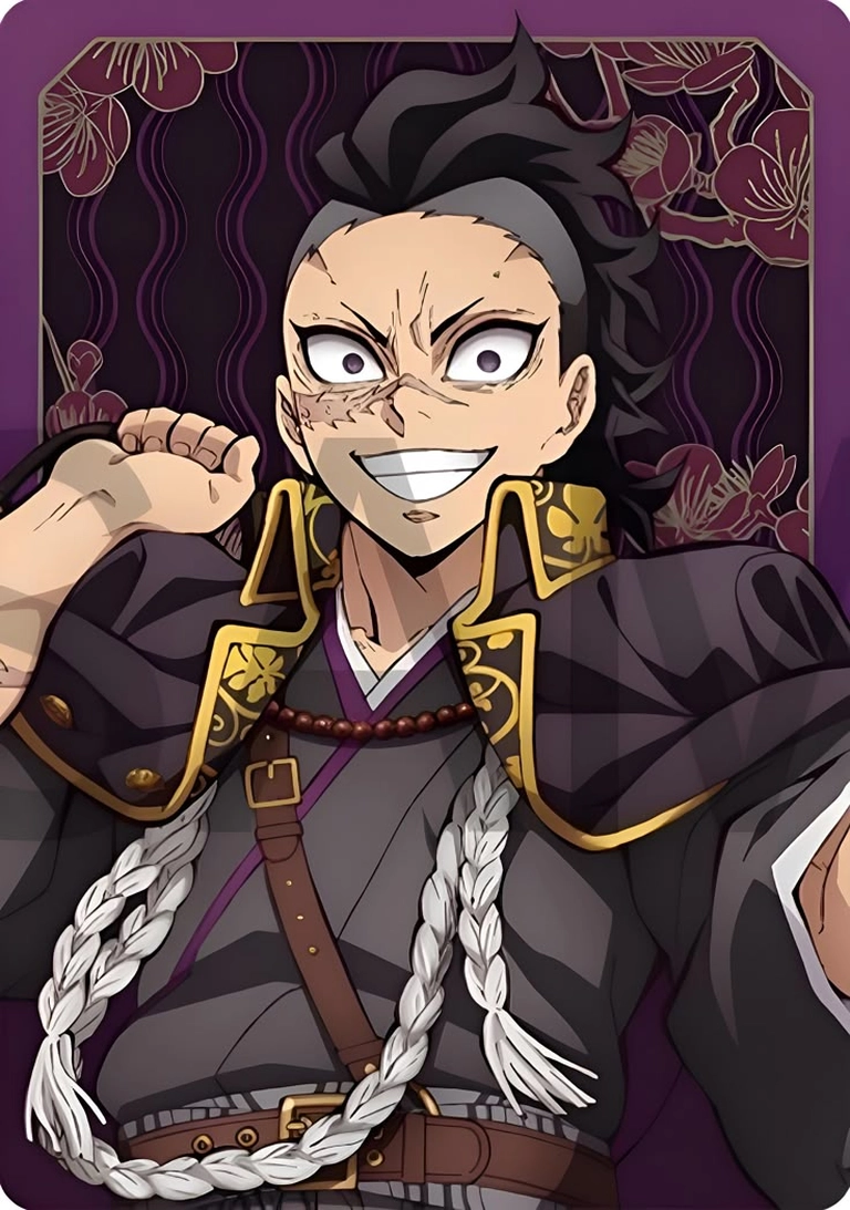 ảnh genya shinazugawa 4