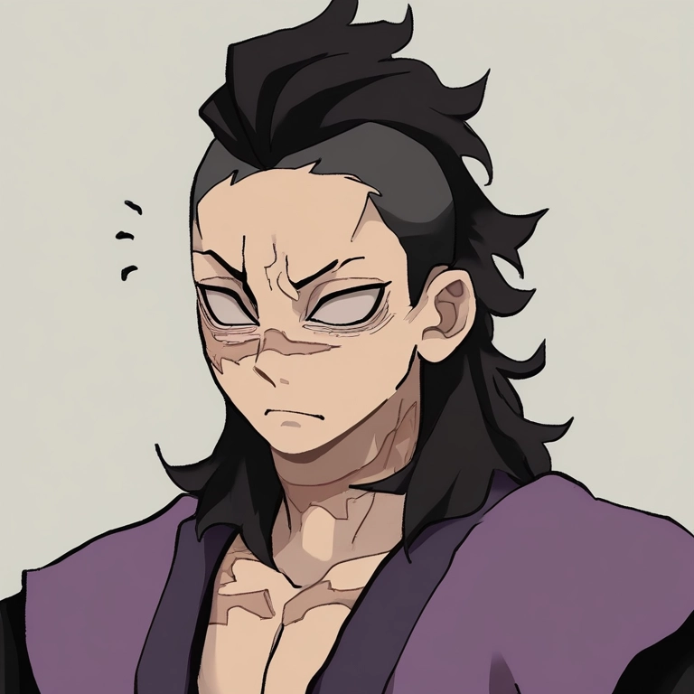 ảnh genya shinazugawa 2