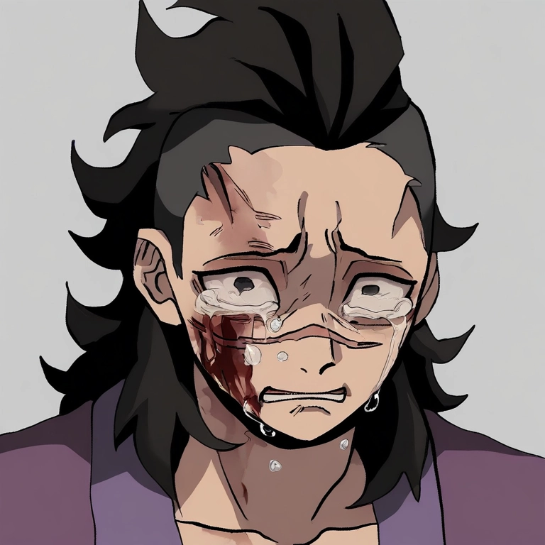 ảnh genya shinazugawa