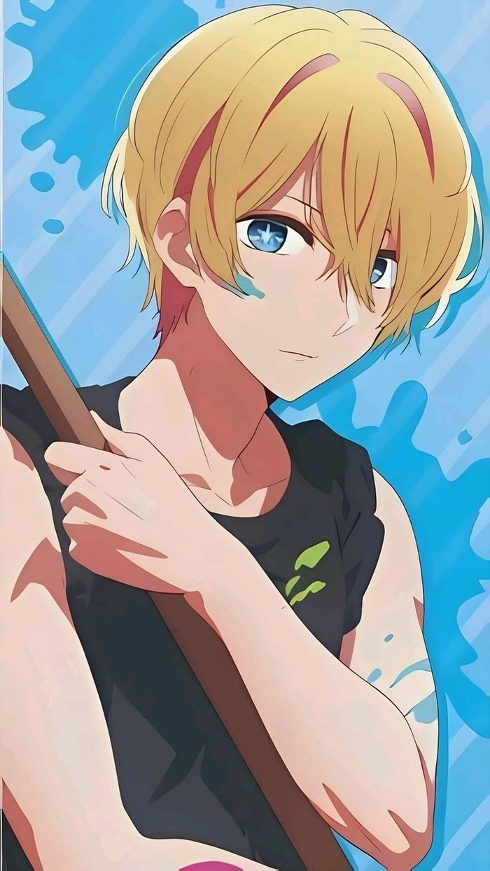 ảnh Hoshino Aquamarine full HD