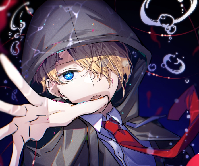 ảnh aqua hoshino