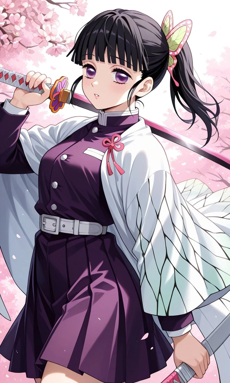 Ảnh Kanao Tsuyuri 3d