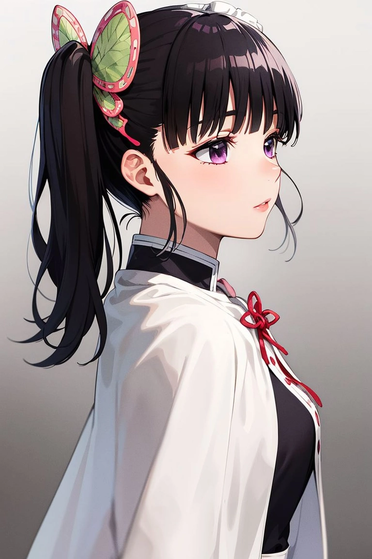 Ảnh Kanao Tsuyuri cute