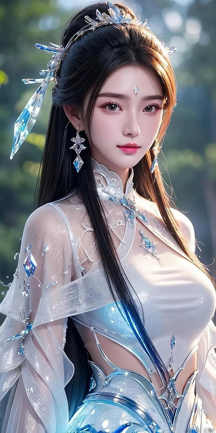 ảnh lục tuyết kỳ hiếm