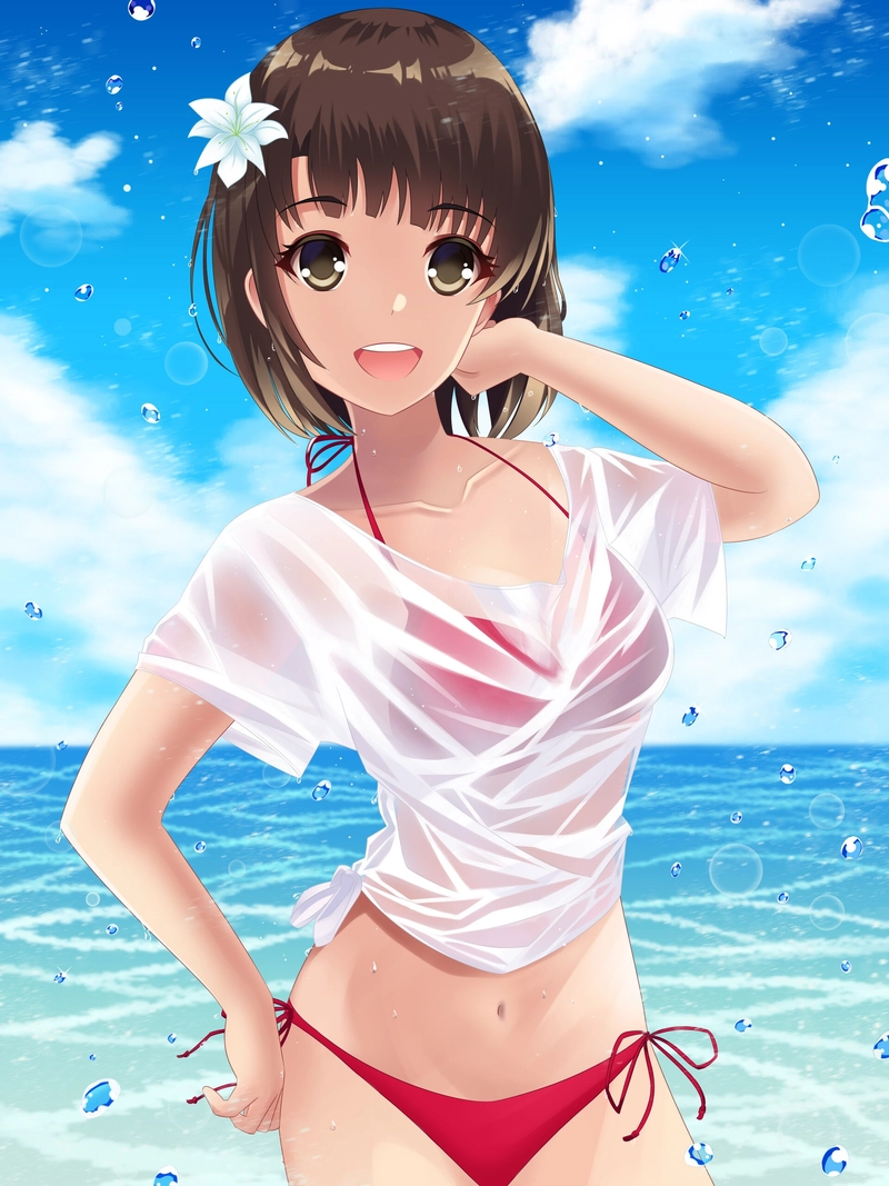 ảnh megumi katou 3