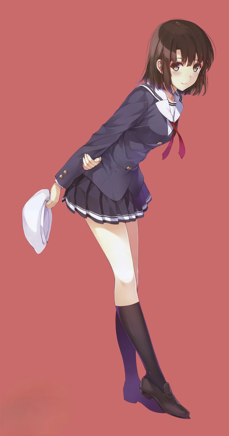 ảnh megumi katou anime 4