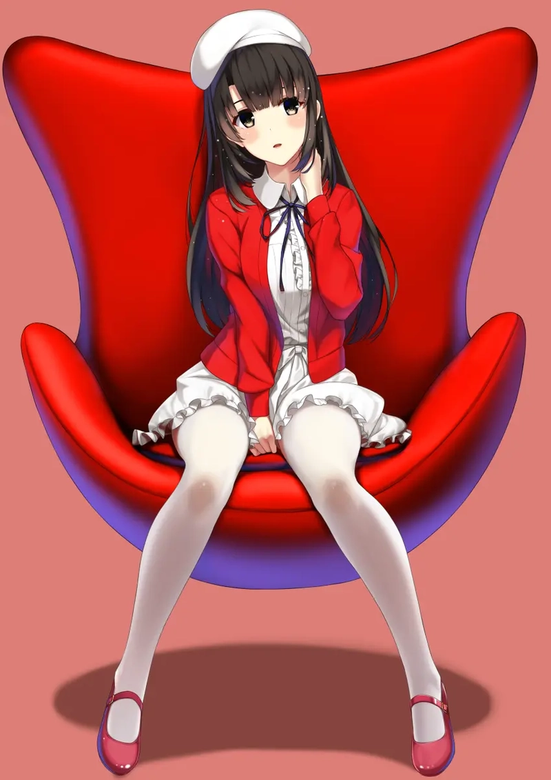 ảnh megumi katou