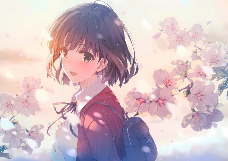 ảnh megumi katou 4k