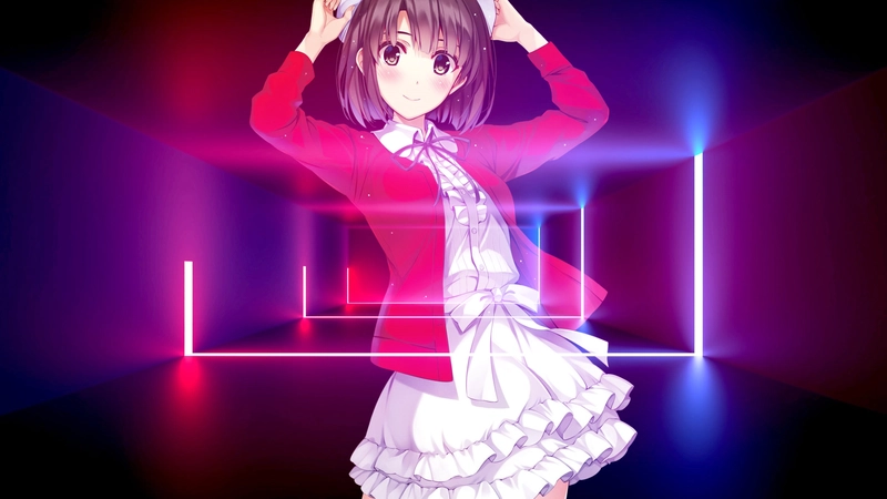 ảnh megumi katou 