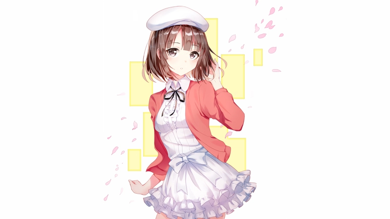 ảnh megumi katou 2